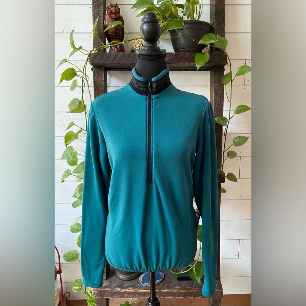 Performance: Cycling Pullover Sweatshirts